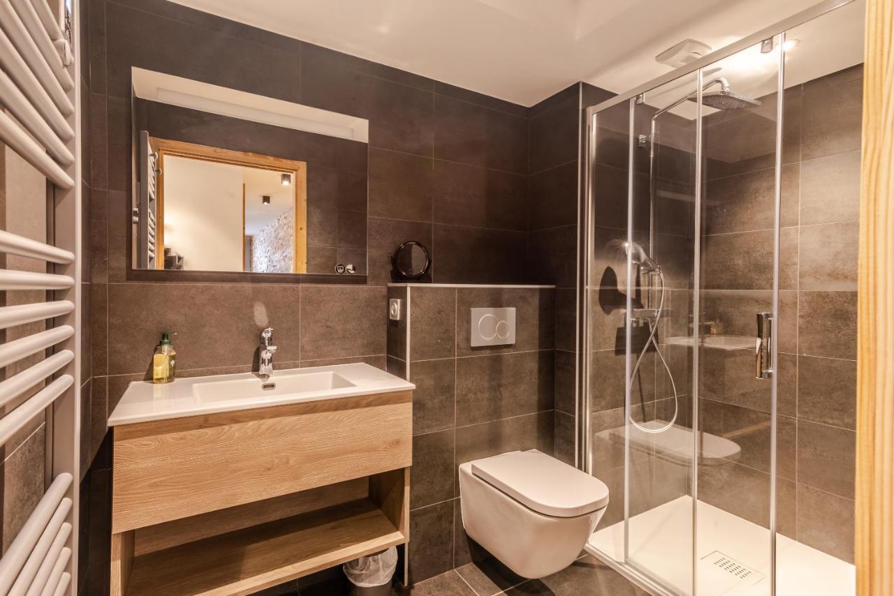 Echo Du Pleney A 104 Apartment Морзин Екстериор снимка